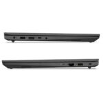 Laptop Lenovo V15 G4 IRU 15.6 Intel Core i5-13420H Ram 16GB Disco duro 512GB Windows 11 Pro Gris - Image 5