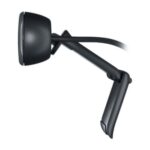 Cámara Web Logitech C270 HD 720p Plug-Play Micrófono Integrado Color Negro - Image 4