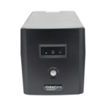 UPS 1000VA/600 W Línea Interactiva 120Vca / 8 tomas 5-15R (6 Respaldadas) / Regulación de Voltaje / Protección RJ45 - Image 2