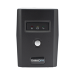 UPS 600VA/360 W Línea Interactiva / 6 Contactos 5-15R (4 Respaldadas) / Regulación de Voltaje / Protección RJ45 - Image 3