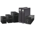 UPS 600VA/360 W Línea Interactiva / 6 Contactos 5-15R (4 Respaldadas) / Regulación de Voltaje / Protección RJ45 - Image 6