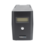 UPS 600VA/360 W Pantalla LCD / Línea Interactiva 120Vca / 6 tomas 5-15R (4 Respaldadas) / Regulación de Voltaje / Protección RJ45 - Image 3
