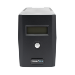 UPS 800VA/480 W Pantalla LCD / Línea Interactiva 120Vca / 6 tomas 5-15R (4 Respaldadas) / Regulación de Voltaje / Protección RJ45 - Image 2