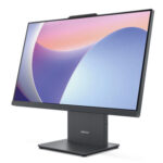 All In One Lenovo IdeaCentre 24IRH9 All-in-One 23.8 Intel Core i3-1315U 3.30GHz 8GB 512GB SSD Windows 11 Home Gris - Image 3