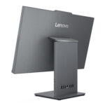 All In One Lenovo IdeaCentre 24IRH9 All-in-One 23.8 Intel Core i3-1315U 3.30GHz 8GB 512GB SSD Windows 11 Home Gris - Image 4