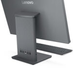All In One Lenovo IdeaCentre 24IRH9 All-in-One 23.8 Intel Core i3-1315U 3.30GHz 8GB 512GB SSD Windows 11 Home Gris - Image 5