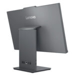 All In One Lenovo IdeaCentre 24IRH9 All-in-One 23.8 Intel Core i3-1315U 3.30GHz 8GB 512GB SSD Windows 11 Home Gris - Image 6