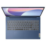 Laptop Lenovo IdeaPad TOUCH Slim 3 15IRU8 Intel Ci5-1335U Ram 8 GB Windows 11 home 512 GBSSD 15.6 (82X70003LM) - Image 2