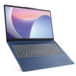 Laptop Lenovo IdeaPad TOUCH Slim 3 15IRU8 Intel Ci5-1335U Ram 8 GB Windows 11 home 512 GBSSD 15.6 (82X70003LM) - Image 5