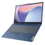 Laptop Lenovo IdeaPad TOUCH Slim 3 15IRU8 Intel Ci5-1335U Ram 8 GB Windows 11 home 512 GBSSD 15.6 (82X70003LM) - Image 6