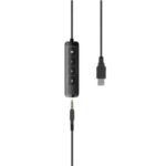Diadema Nextep con Micrófono Conexión USB/3.5mm - Image 3