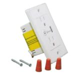 Tomacorriente Nextep Smart de Pared Dúplex + Cargador USB Control Wi-Fi - Image 2