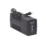 UPS de 750 VA/300 W, Topología Línea Interactiva, Entrada 120 Vca NEMA 5-15P, y 6 Salidas NEMA 5-15R, Con Regulador de Voltaje (AVR) - Image 5