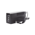 UPS de 900 VA/420 W, Topología Línea Interactiva, Entrada 120 Vca NEMA 5-15P, y 6 Salidas NEMA 5-15R, Con Regulador de Voltaje (AVR) - Image 2