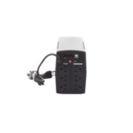 UPS de 900 VA/420 W, Topología Línea Interactiva, Entrada 120 Vca NEMA 5-15P, y 6 Salidas NEMA 5-15R, Con Regulador de Voltaje (AVR) - Image 3