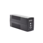 UPS de 900 VA/420 W, Topología Línea Interactiva, Entrada 120 Vca NEMA 5-15P, y 6 Salidas NEMA 5-15R, Con Regulador de Voltaje (AVR) - Image 4