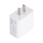 Cargador Micro-USB Profesional de 1 Puerto / 5 VCC / 1 Amper Para Smartphones y Tablets / Voltaje de Entrada de 100-240 VCA - Image 2