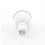 Foco tipo Gu10 inteligente con señal inalámbrica, color dual blanco y cálido, uso de App Shelly. AC 100-240V - Image 4