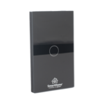 (Wifi) Apagador switch inalámbrico WIFI, control de 1 regreso de carga, 110V - Image 2