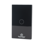 (Wifi) Apagador switch inalámbrico WIFI, control de 1 regreso de carga, 110V - Image 3