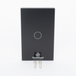 (Wifi) Apagador switch inalámbrico WIFI, control de 1 regreso de carga, 110V - Image 8