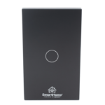 (Wifi) Apagador switch inalámbrico WIFI, control de 1 regreso de carga, 110V