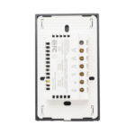 (Wifi) Apagador switch inalámbrico WIFI, control de 3 regresos de carga, 110V - Image 5