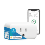 Adaptador tomacorriente PlugIn Mini, 15A, medición de consumo, control de electrodomésticos / BLUETOOTH / Wifi - Image 3