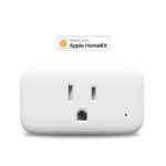 Adaptador tomacorriente PlugIn Mini, 15A, medición de consumo, control de electrodomésticos / BLUETOOTH / Wifi