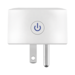 Enchufe Inteligente / Wi-Fi / Control a través de la Aplicación Móvil / Conecte los Dispositivos del Hogar / Permite Personalizar Horarios / Soporta Asistente de Voz de Google y Alexa - Image 2