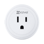 Enchufe Inteligente / Wi-Fi / Control a través de la Aplicación Móvil / Conecte los Dispositivos del Hogar / Permite Personalizar Horarios / Soporta Asistente de Voz de Google y Alexa