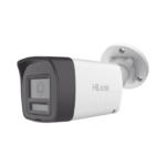 Kit HiLook Audio Bidireccional TurboHD 1080p / DVR 4 Canales / 2 Cámaras Bala (Exterior) con Bocina y Microfóno Integrado / 2 Fuentes de Poder / Accesorios - Image 7