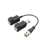KIT TurboHD 1080p / DVR 8 Canales / 8 Cámaras Bala (exterior 2.8 mm) / Transceptores / Conectores / Fuente de Poder Profesional hasta 15 Vcc para Larga Distancia - Image 6
