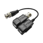 KIT TurboHD con Audio 1080p / DVR 8 Canales 1080p lite / 8 Cámaras Bala (exterior 2.8 mm) / Transceptores / Conectores / Fuente de Poder / AUDIO POR COAXITRON - Image 6