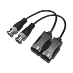KIT TurboHD 1080p / DVR 16 Canales / 8 Cámaras Bala (exterior 2.8 mm) / 8 Cámaras Eyeball (exterior 2.8 mm) / Transceptores / Conectores / Fuente de Poder Profesional - Image 6