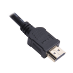 Cable HDMI de 10 Metros (High Speed) / Resolución 4K / Soporta Canal de Retorno de Audio (ARC) / Soporta 3D / Blindado para Reducir Interferencia / Chapado en Oro / Alta Resistencia y Durabilidad. - Image 2