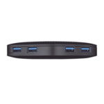 Hub pórtatil 4 puertos USB 3.0 - Image 2