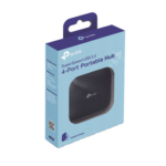 Hub pórtatil 4 puertos USB 3.0 - Image 3