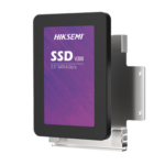 SSD PARA VIDEOVIGILANCIA / Unidad de Estado Solido / 1 TB / 2.5" / Alto Performance / Uso 24/7 / Compatible con DVR´s y NVR´s epcom / HiLook y HIKVISION (Seleccionados) / Incluye Base - Image 2