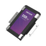 SSD PARA VIDEOVIGILANCIA / Unidad de Estado Solido / 1 TB / 2.5" / Alto Performance / Uso 24/7 / Compatible con DVR´s y NVR´s epcom / HiLook y HIKVISION (Seleccionados) / Incluye Base - Image 3
