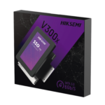 SSD PARA VIDEOVIGILANCIA / Unidad de Estado Solido / 1 TB / 2.5" / Alto Performance / Uso 24/7 / Compatible con DVR´s y NVR´s epcom / HiLook y HIKVISION (Seleccionados) / Incluye Base - Image 4