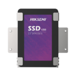 SSD PARA VIDEOVIGILANCIA / Unidad de Estado Solido / 1 TB / 2.5" / Alto Performance / Uso 24/7 / Compatible con DVR´s y NVR´s epcom / HiLook y HIKVISION (Seleccionados) / Incluye Base
