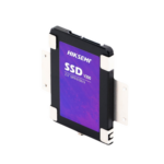 SSD PARA VIDEOVIGILANCIA / Unidad de Estado Sólido / 500 GB / 2.5" / Alto Performance / Uso 24/7 / Compatible con DVR´s y NVR´s epcom / HiLook y HIKVISION (Seleccionados) - Image 2