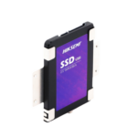 SSD PARA VIDEOVIGILANCIA / Unidad de Estado Sólido / 500 GB / 2.5" / Alto Performance / Uso 24/7 / Compatible con DVR´s y NVR´s epcom / HiLook y HIKVISION (Seleccionados) - Image 3