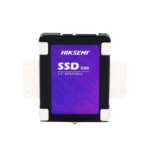 SSD PARA VIDEOVIGILANCIA / Unidad de Estado Sólido / 500 GB / 2.5" / Alto Performance / Uso 24/7 / Compatible con DVR´s y NVR´s epcom / HiLook y HIKVISION (Seleccionados) - Image 4