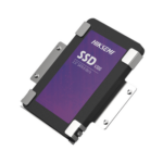 SSD PARA VIDEOVIGILANCIA / Unidad de Estado Sólido / 500 GB / 2.5" / Alto Performance / Uso 24/7 / Compatible con DVR´s y NVR´s epcom / HiLook y HIKVISION (Seleccionados) - Image 6