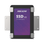 SSD PARA VIDEOVIGILANCIA / Unidad de Estado Sólido / 500 GB / 2.5" / Alto Performance / Uso 24/7 / Compatible con DVR´s y NVR´s epcom / HiLook y HIKVISION (Seleccionados)