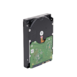 Disco Duro Purple Pro de 10 TB / 7200 RPM / Optimizado para Soluciones de Videovigilancia con Analiticos (Meta Data) / Uso 24-7 / 5 Años de Garantia - Image 5