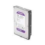 Disco Duro Purple de 1 TB / 5400 RPM / Optimizado para Soluciones de Videovigilancia / Uso 24-7 / 3 Años de Garantia - Image 2