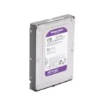 Disco Duro Purple de 1 TB / 5400 RPM / Optimizado para Soluciones de Videovigilancia / Uso 24-7 / 3 Años de Garantia - Image 4